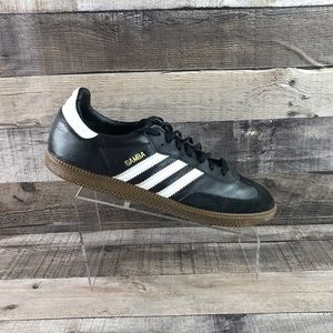 Adidas Samba OG Originals Size 12 pre-owned